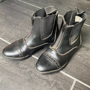 Equistar Paddock Riding Boots